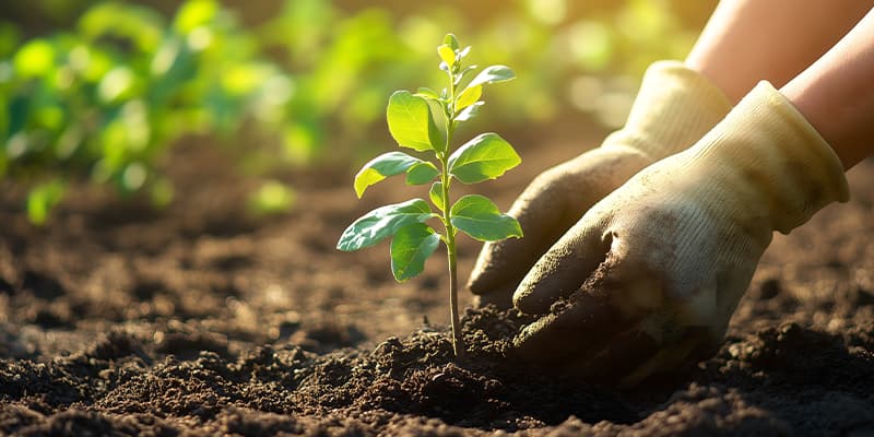 Débuter le compostage au jardin : guide pratique pour débutants