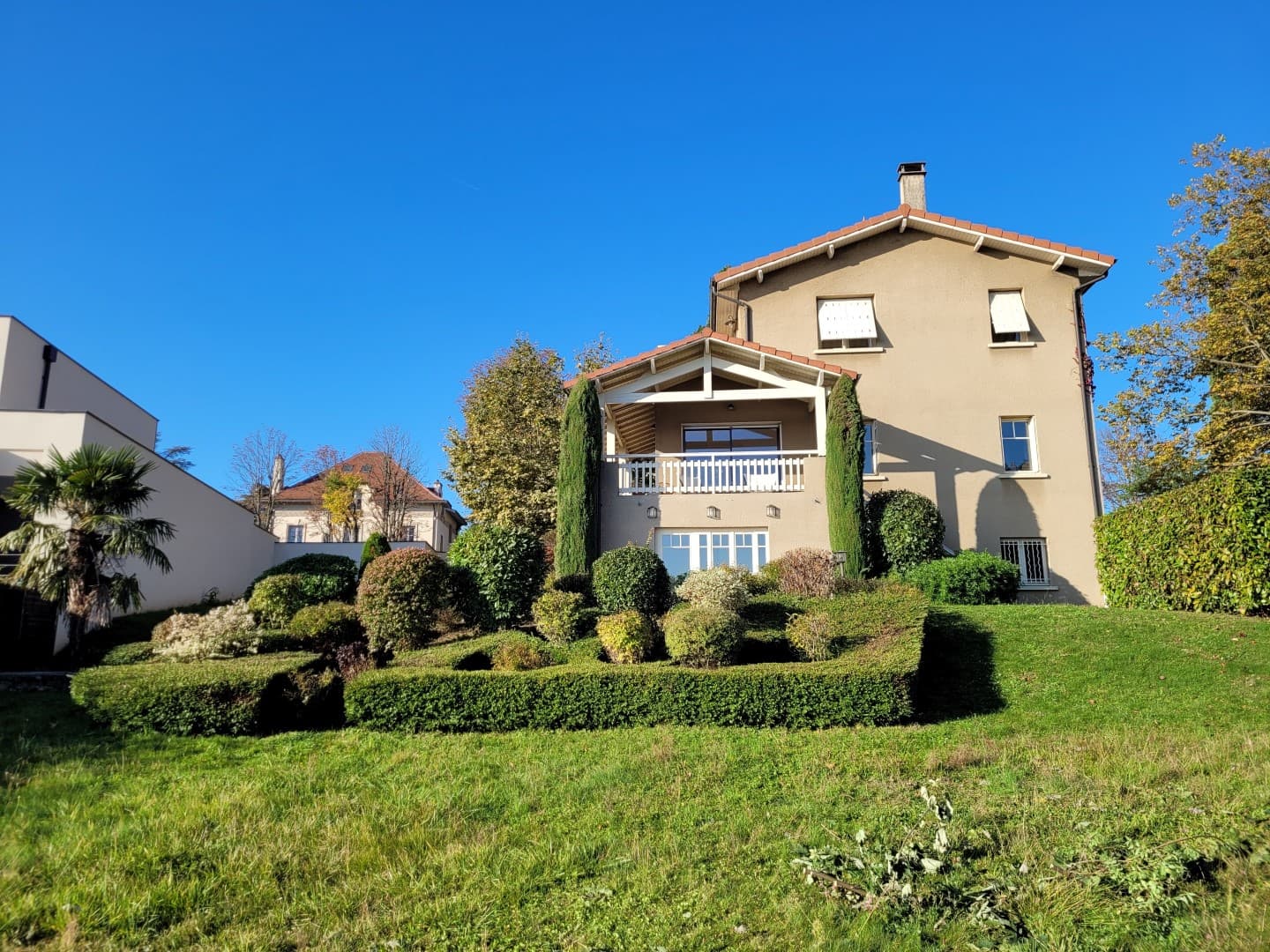 Comment préparer votre jardin au printemps à Lyon