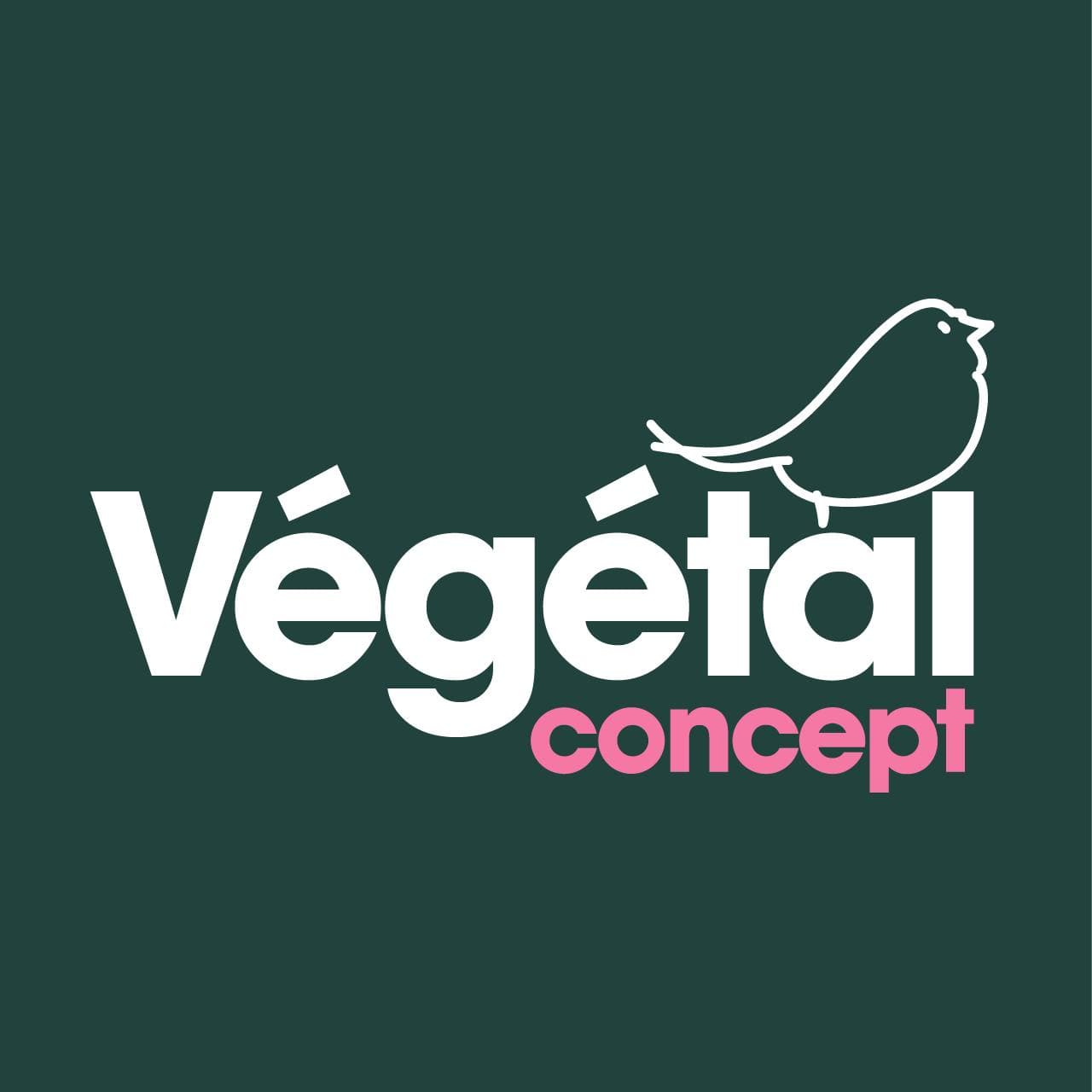 Partenaire Végétal Concept