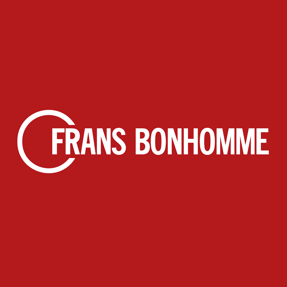 Partenaire Frans Bonhomme