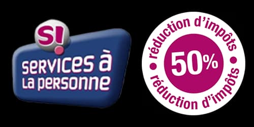 Partenaire Service à la personne
