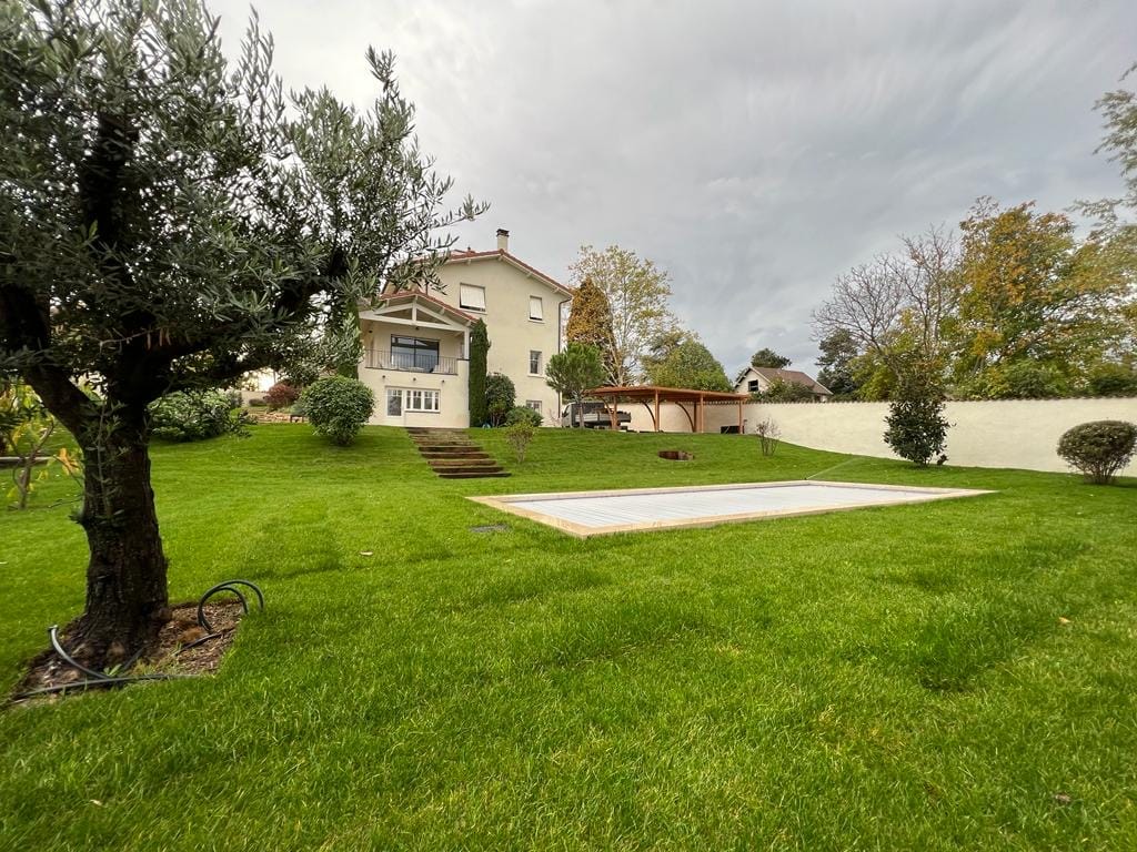 Les grandes tendances des jardins en 2026